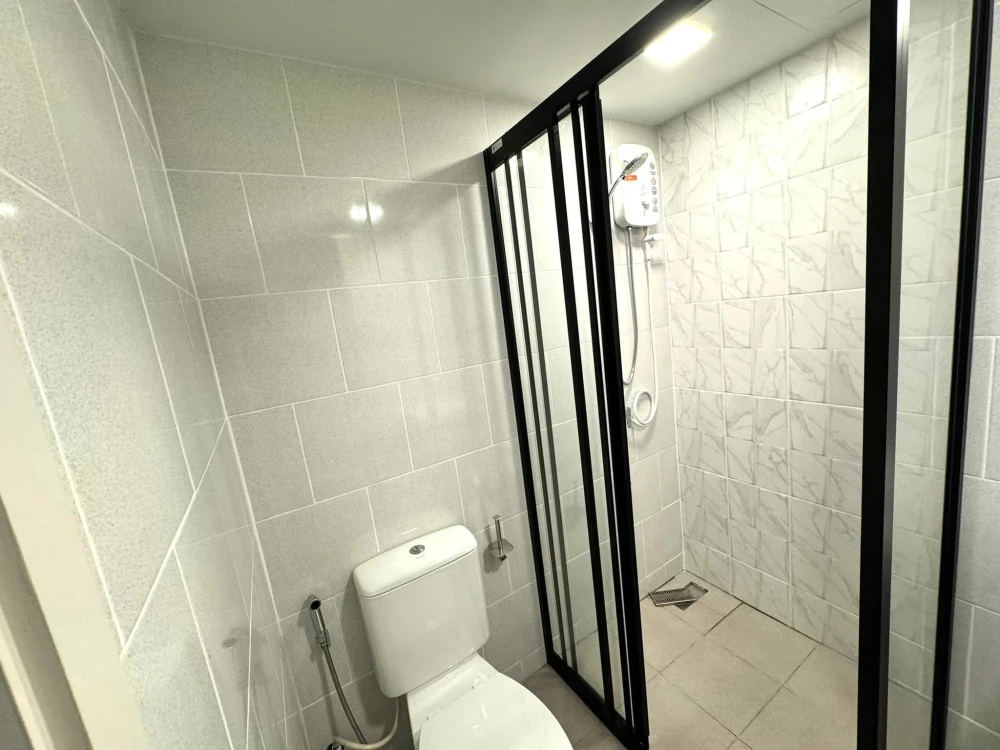Kave Ava condo for rent. Nice and fully furnished. Book now!