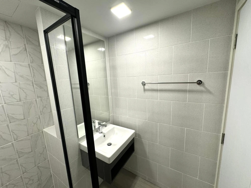 Kave Ava condo for rent. Nice and fully furnished. Book now!