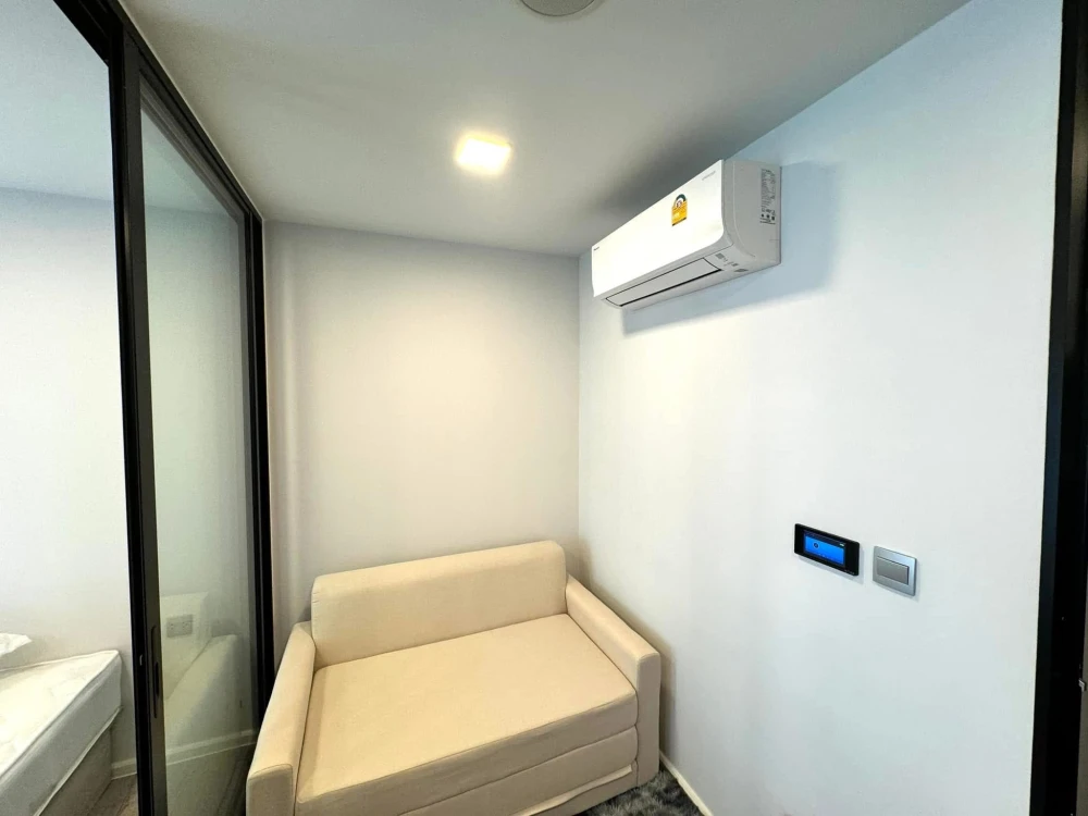 Kave Ava condo for rent. Nice and fully furnished. Book now!