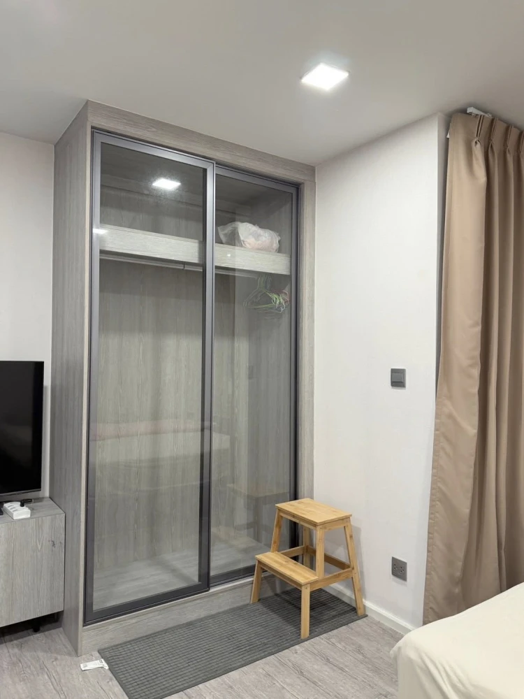 Kave AVA condo for rent. Ready to move in, fully furnished, affordable price. Book now!