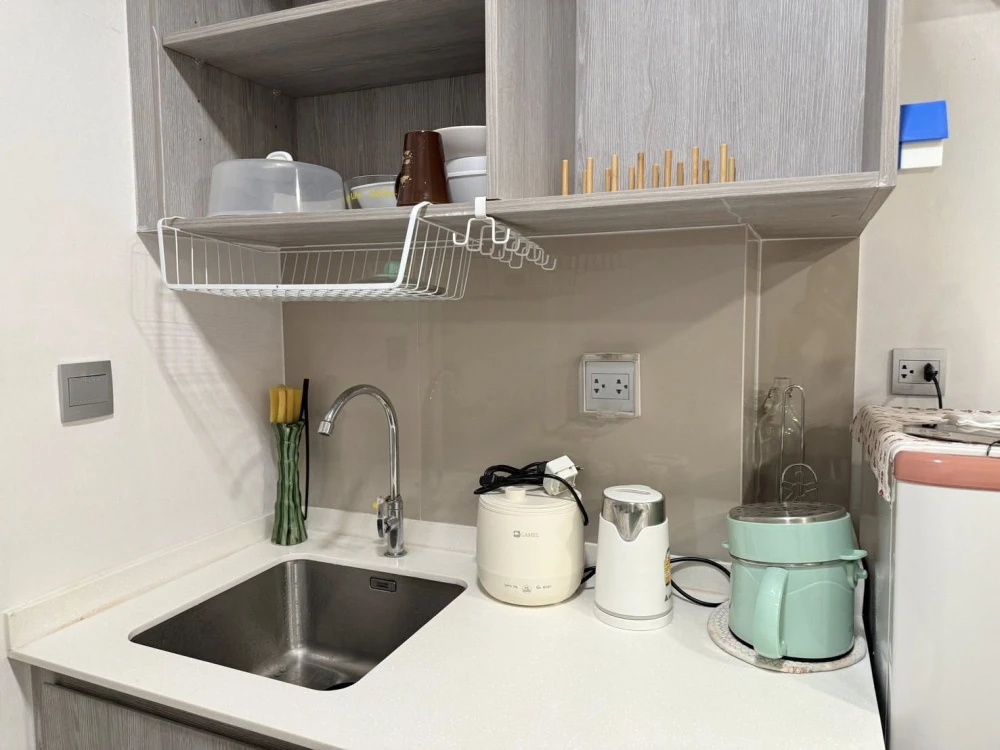 Kave AVA condo for rent. Ready to move in, fully furnished, affordable price. Book now!