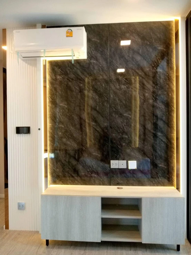 Kave Ava condo for rent, fully furnished and ready to move in. Complete built-in furniture and amenities – everything you need is here. You definitely