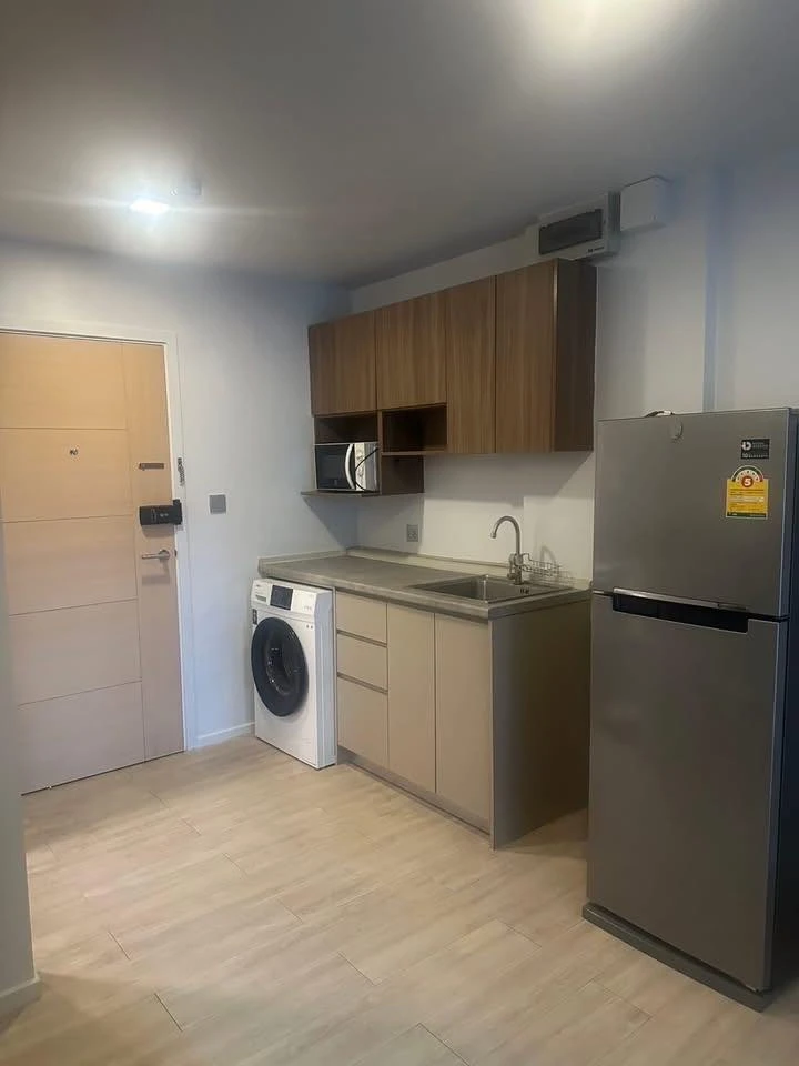 Kave Condo for rent, 2 bedrooms, fully furnished, ready to move in. If interested, hurry and reserve now. Don't wait, hurry!