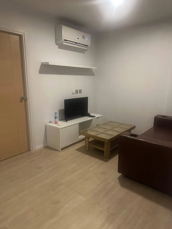 Kave Condo for rent, 2 bedrooms, fully furnished, ready to move in. If interested, hurry and reserve now. Don't wait, hurry!