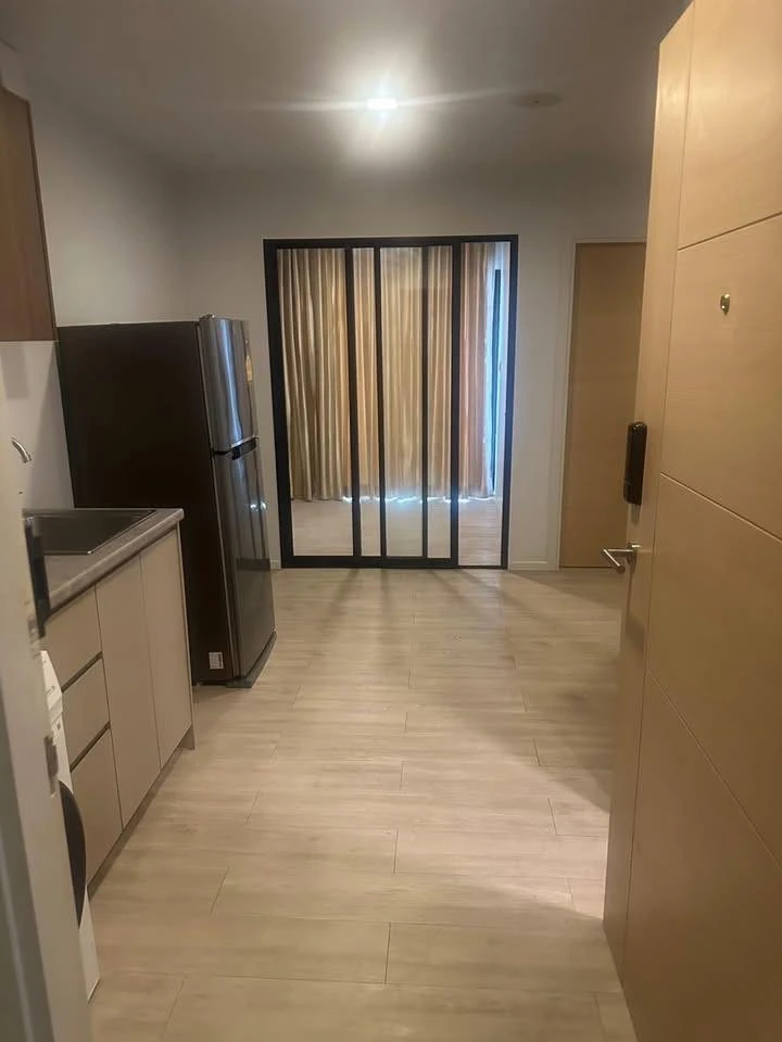 Kave Condo for rent, 2 bedrooms, fully furnished, ready to move in. If interested, hurry and reserve now. Don't wait, hurry!