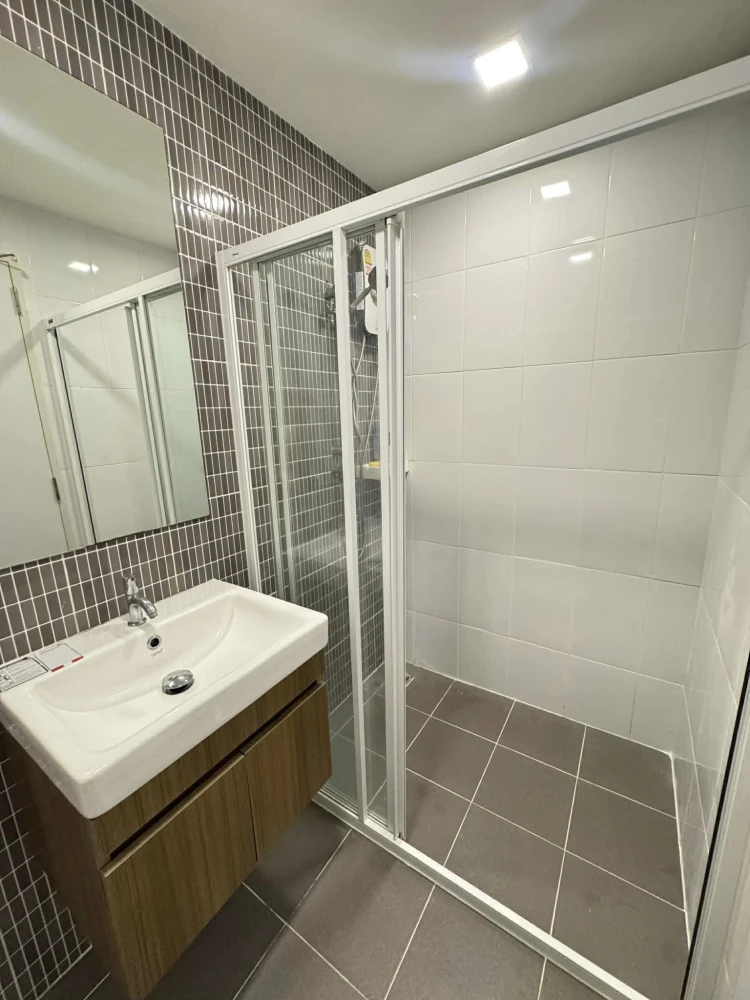 Kave Condo, 7th floor, fully furnished, for rent. Book now, don't miss out!