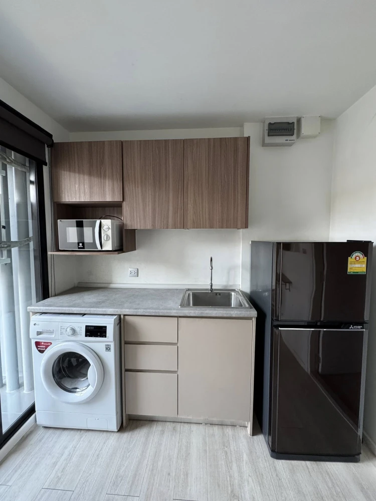 For rent: Kave condo, ready to move in, fully furnished, good price, hurry and book now.