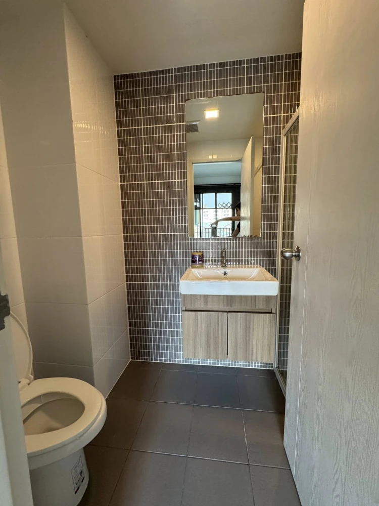 For rent: Kave condo, ready to move in, fully furnished, good price, hurry and book now.
