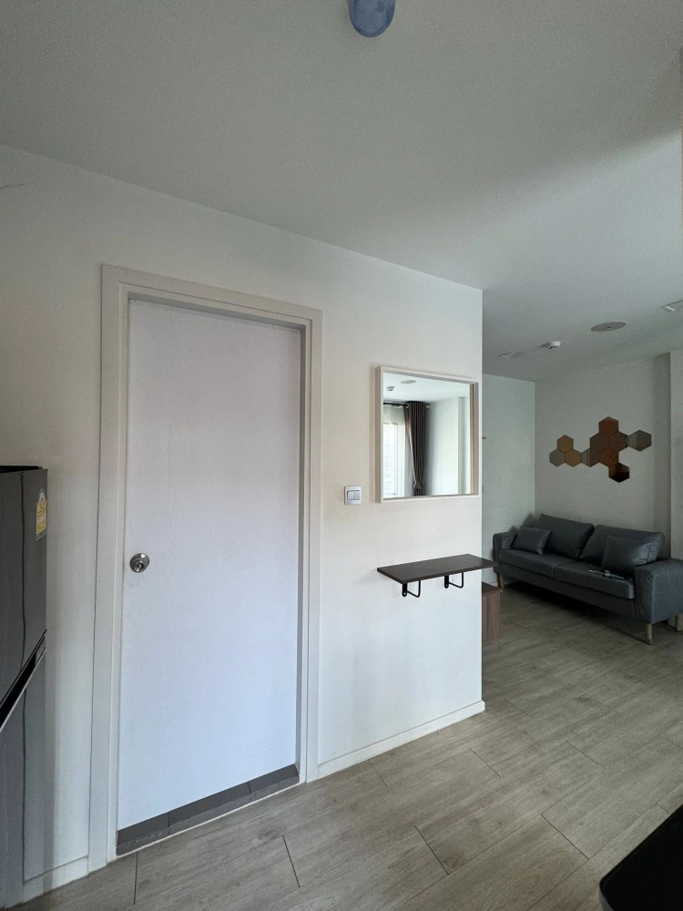 For rent: Kave condo, ready to move in, fully furnished, good price, hurry and book now.