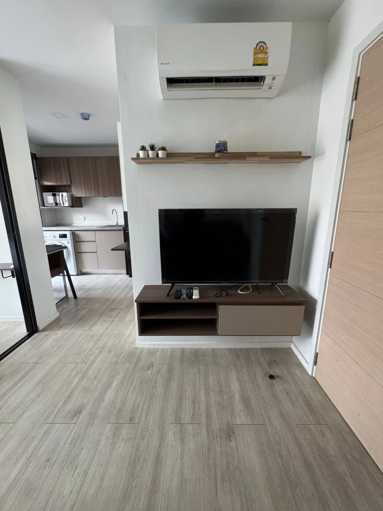 For rent: Kave condo, ready to move in, fully furnished, good price, hurry and book now.