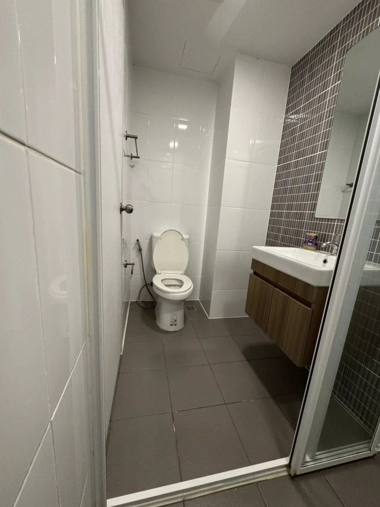 For rent: Kave condo, ready to move in, fully furnished, good price, hurry and book now.