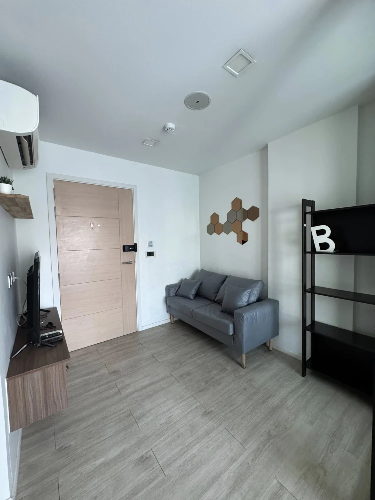 For rent: Kave condo, ready to move in, fully furnished, good price, hurry and book now.