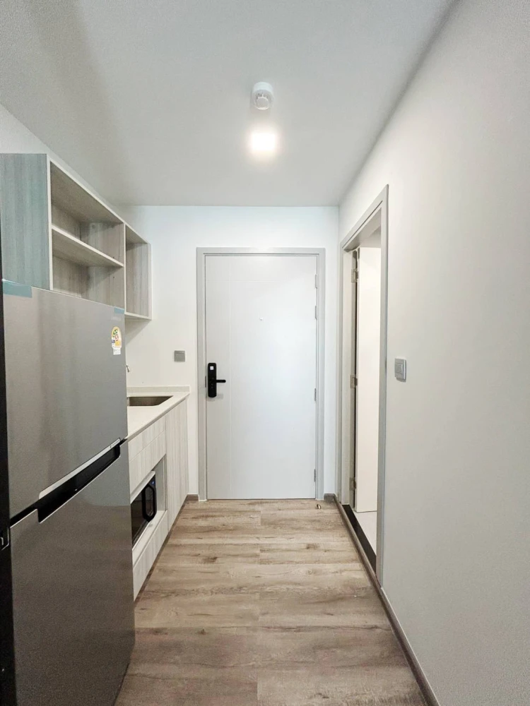For rent: Kave Embryo Rangsit, 2nd floor, separate room, fully furnished, book now, hurry!