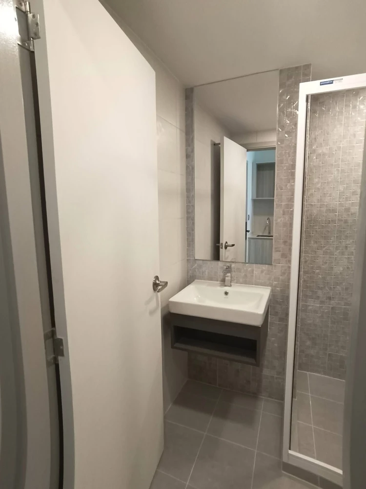 For rent: Kave Embryo Rangsit, 6th floor, fully furnished, nice room, reserve now, don't miss out!