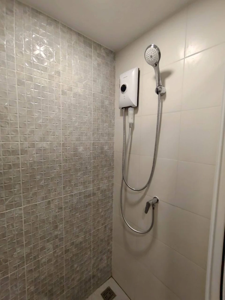 For rent: Kave Embryo Rangsit, 7th floor, fully furnished room with furniture and appliances. Reserve now!