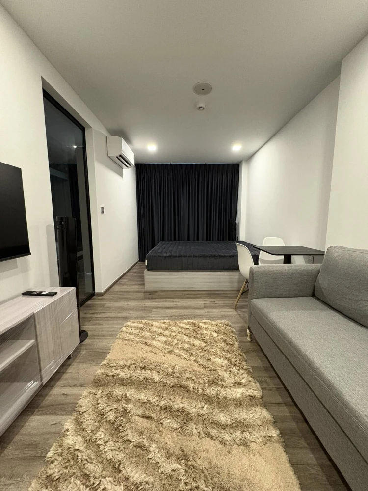 For rent: Kave embryo Rangsit, ready to move in, fully furnished, hurry and reserve now.