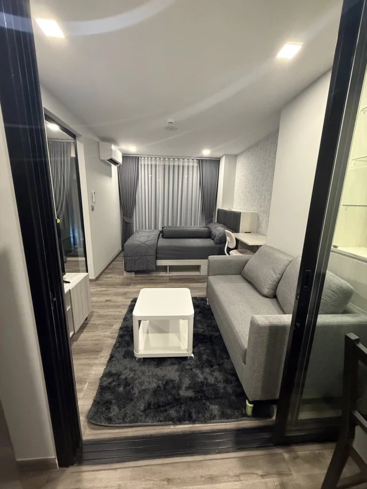 For rent: KAVE Embryo, ready to move in, complete facilities. You must not miss it. Don't wait.