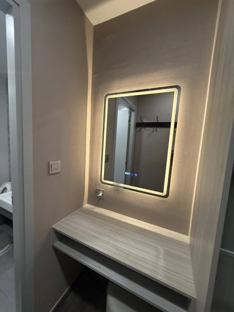 For rent: KAVE Embryo, ready to move in, complete facilities. You must not miss it. Don't wait.