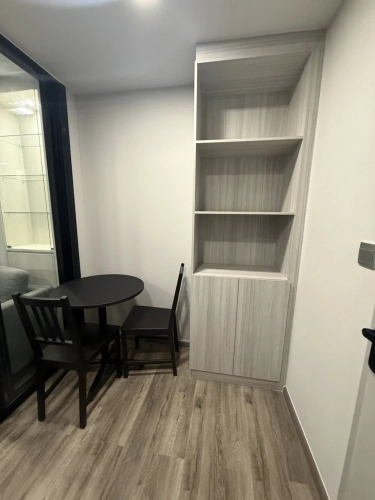 For rent: KAVE Embryo, ready to move in, complete facilities. You must not miss it. Don't wait.