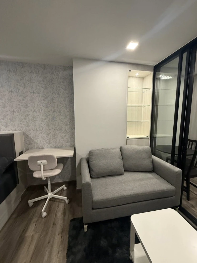 For rent: KAVE Embryo, ready to move in, complete facilities. You must not miss it. Don't wait.