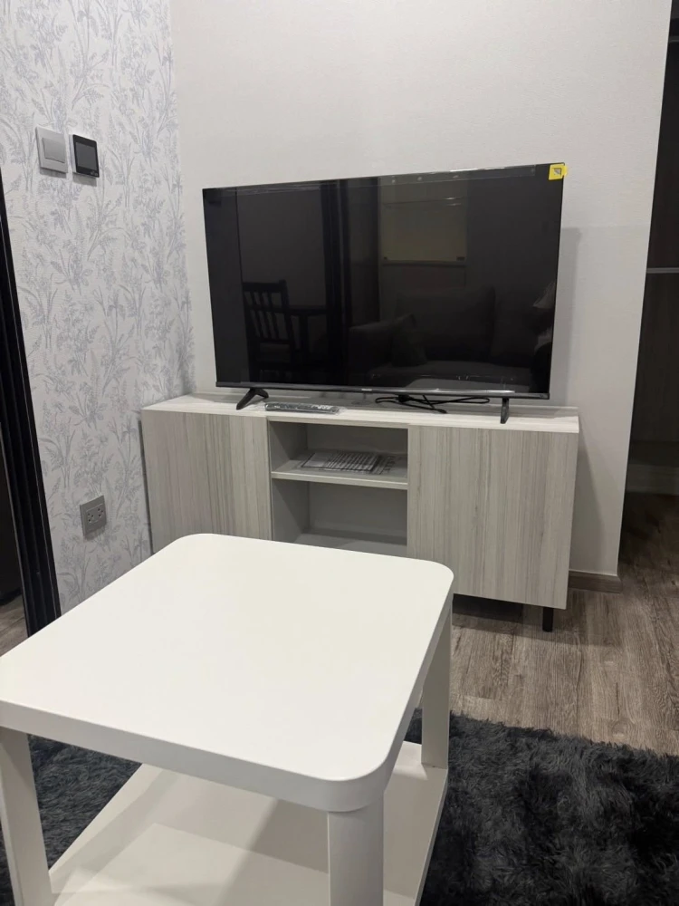 For rent: KAVE Embryo, ready to move in, complete facilities. You must not miss it. Don't wait.