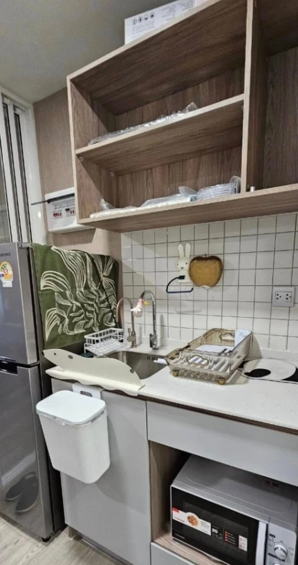 For rent Kave Island, ready to move in room, furnished and built-in, ready to move in, come and book now, don't miss out.