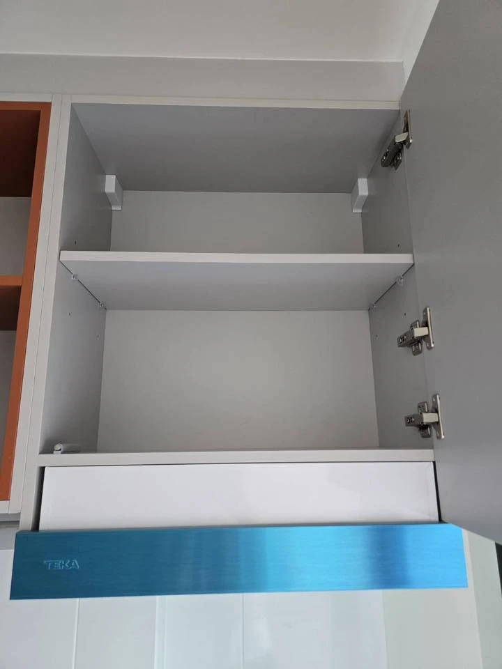 1-bedroom apartment for rent at Kave Luminous Bangmod, fully furnished. Don't miss out!