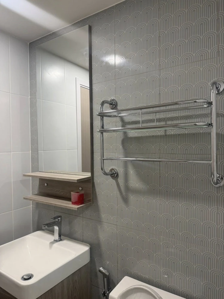 For rent: Kave Luminous Bangmod, 2nd floor. Beautifully furnished and ready to move in. Book now!