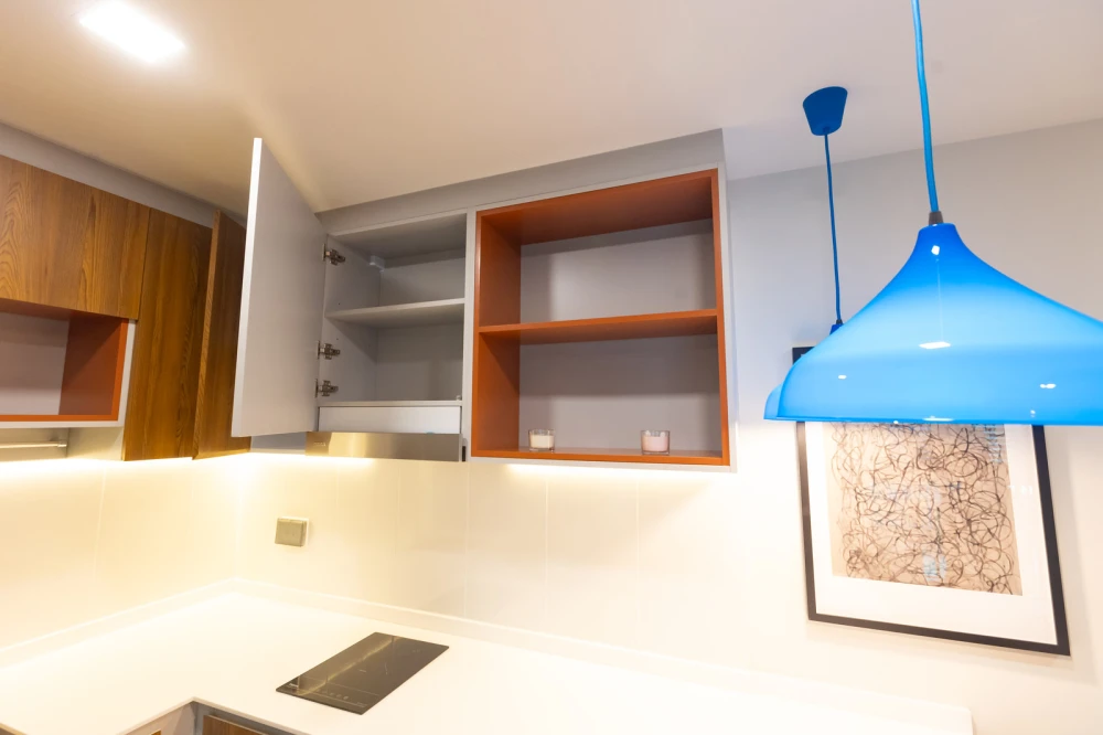 Kave Luminous Bangmod condo for rent, 6th floor, pool view, fully furnished. Book now! Limited time offer!