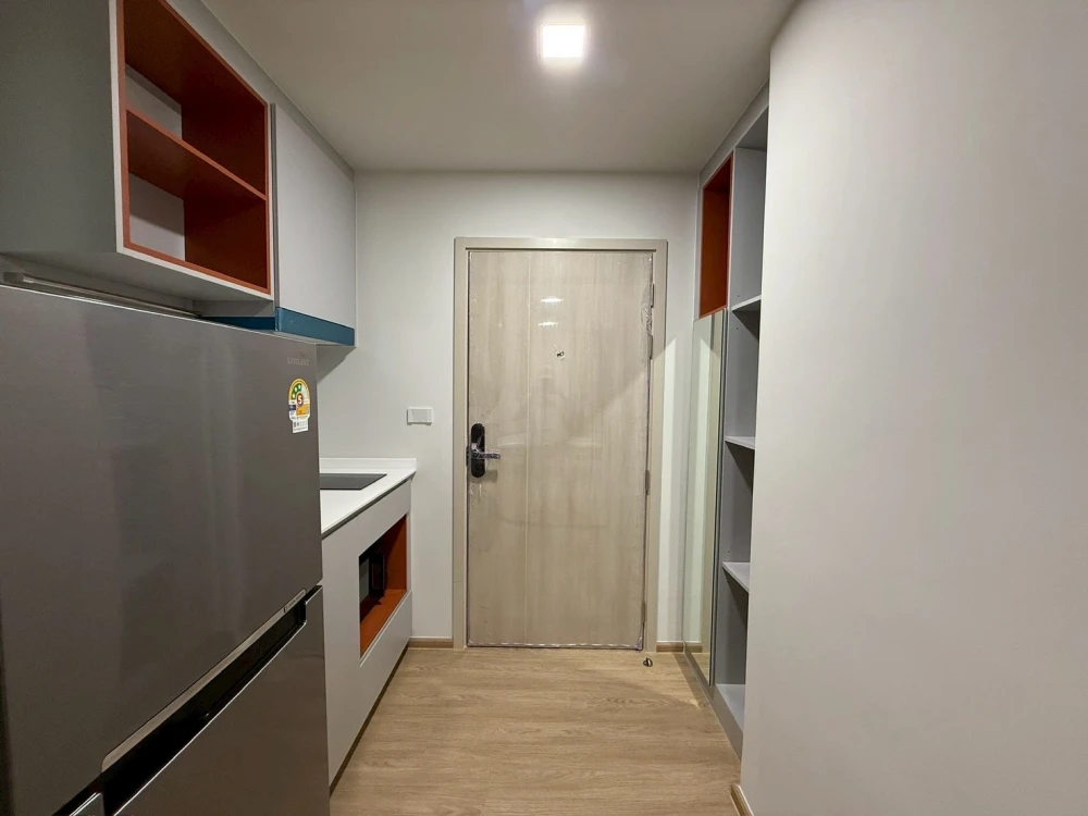 For rent: Kave Luminous Bangmod, 7th floor. Nice, fully furnished unit. Book now!