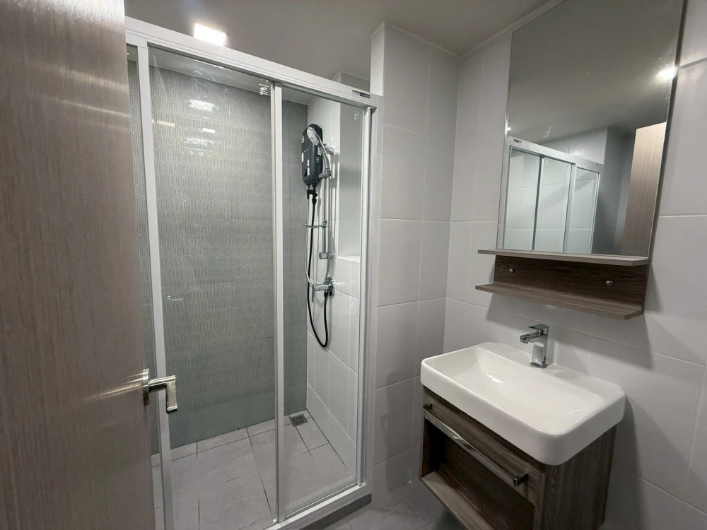 For rent: Kave Luminous Bangmod, 7th floor. Nice, fully furnished unit. Book now!