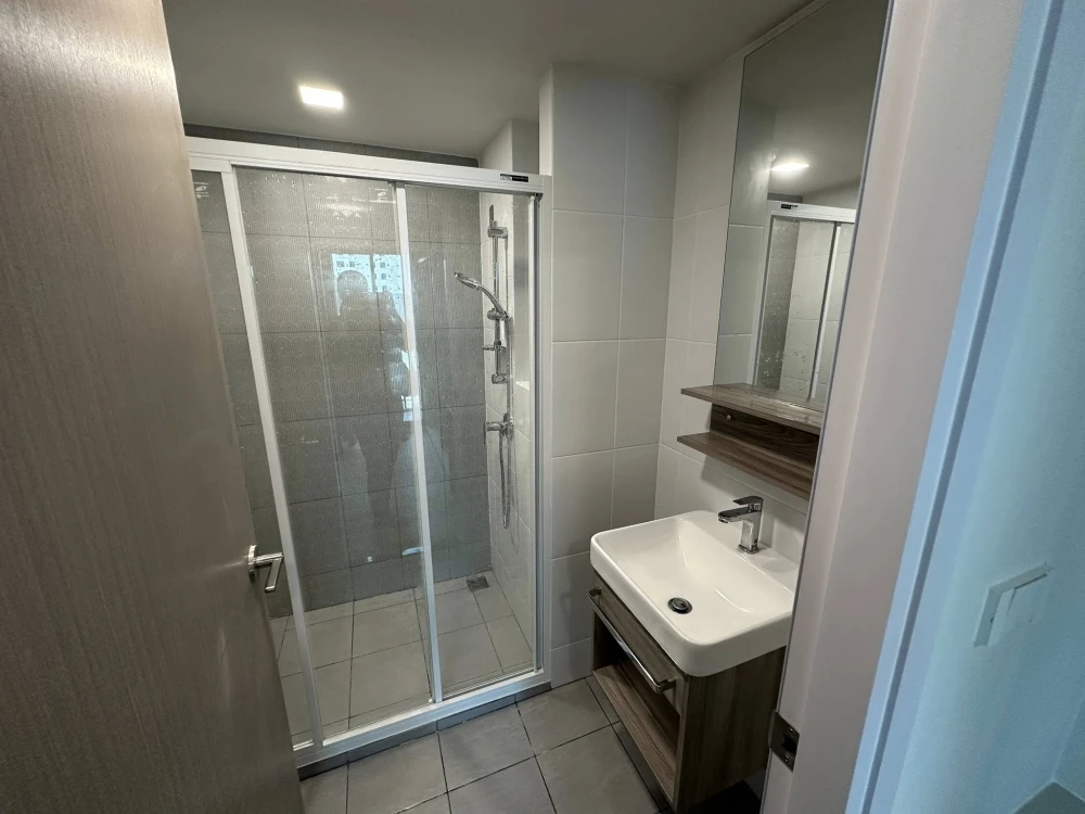 For rent: Kave Luminous Bangmod, 3rd floor unit, fully furnished. What are you waiting for?
