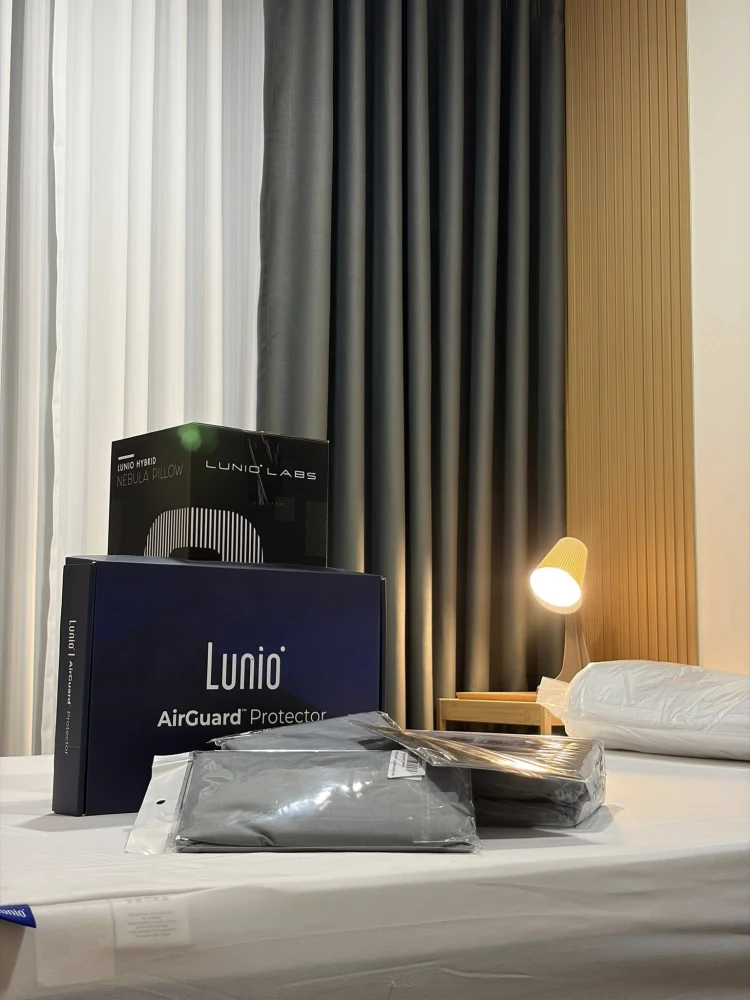 For rent: Kave Luminous Bangmod. Nice, fully furnished room with pool view. Don't miss out!