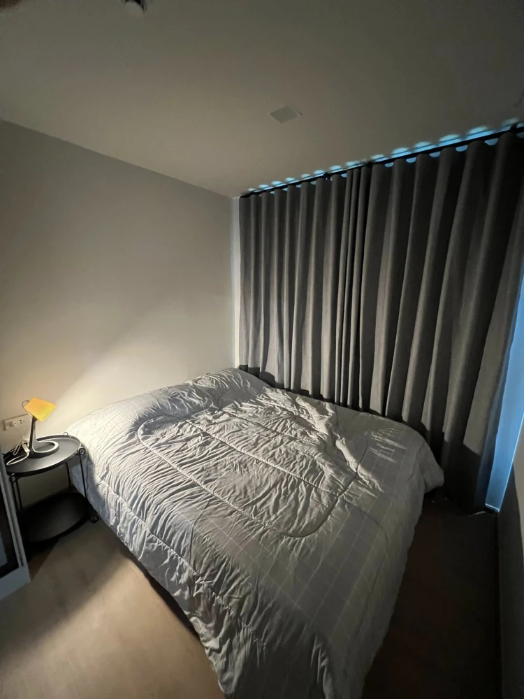For rent: Kave Luminous Bangmod. A lovely room with a great view and amazing amenities. Don't miss out!