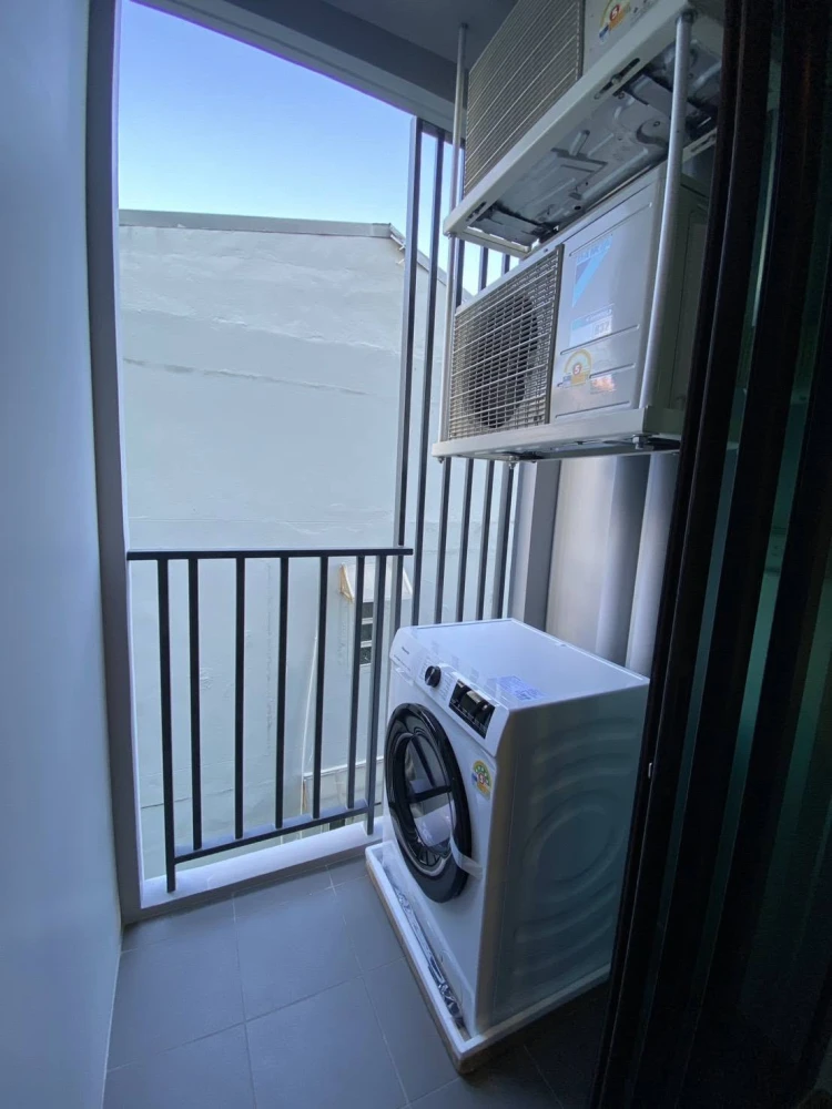 Kave Luminous Bangmod for rent. Nice room in a great location with complete amenities. Book now!