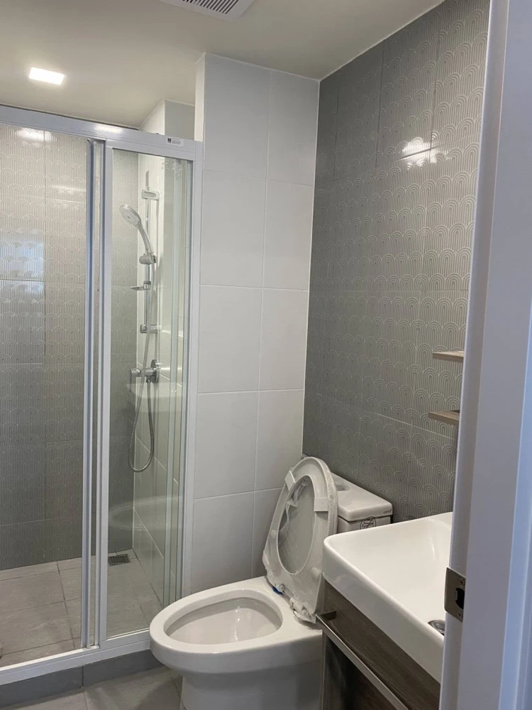 Kave Luminous Bangmod for rent. Nice room in a great location with complete amenities. Book now!