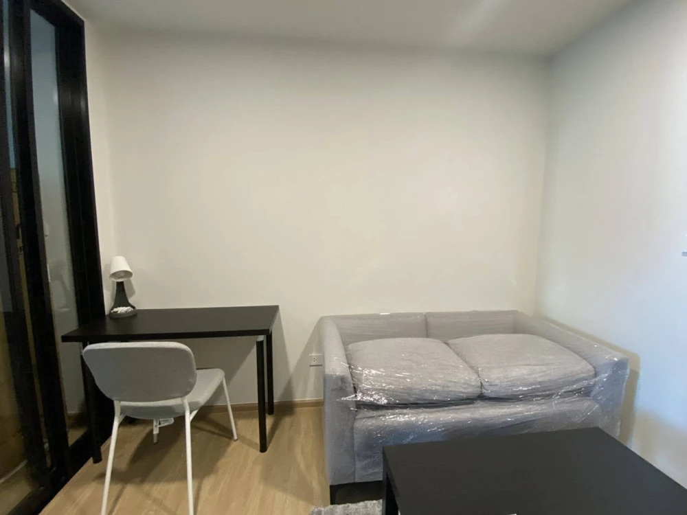 Kave Luminous Bangmod for rent. Nice room in a great location with complete amenities. Book now!