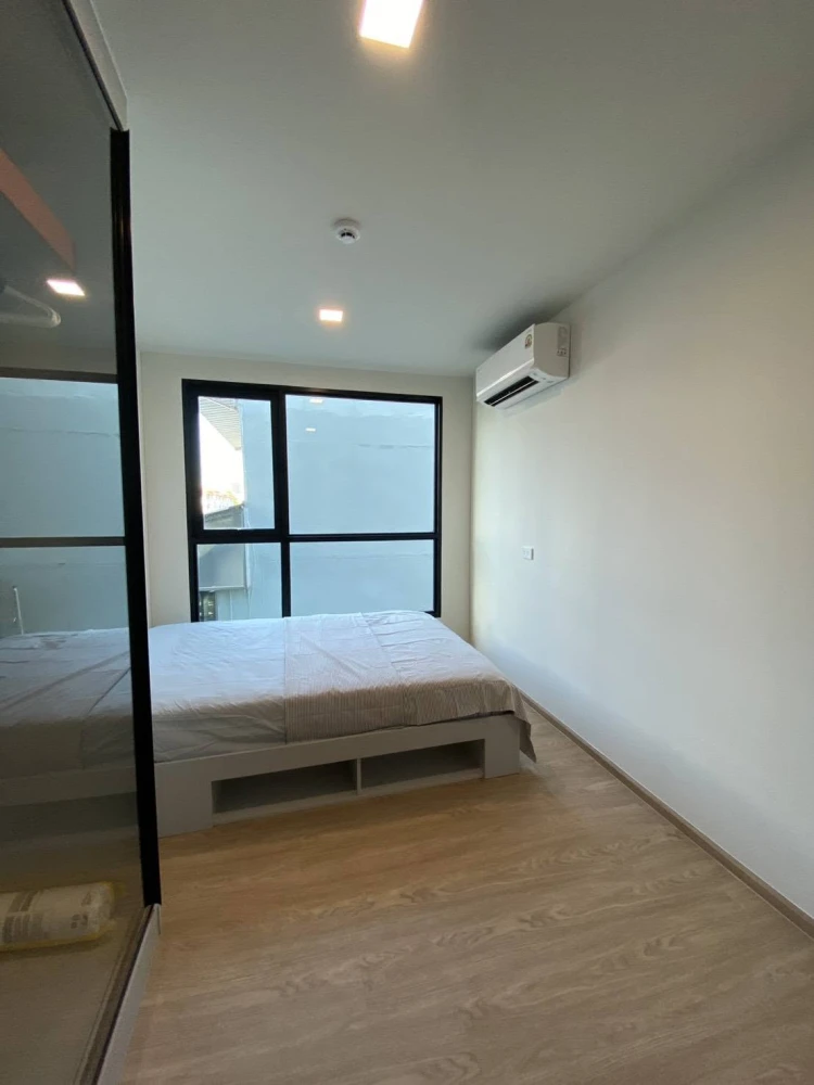 Kave Luminous Bangmod for rent. Nice room in a great location with complete amenities. Book now!