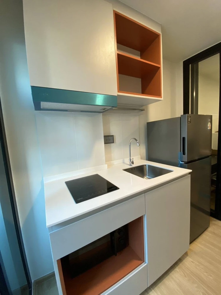 Kave Luminous Bangmod for rent. Nice room in a great location with complete amenities. Book now!