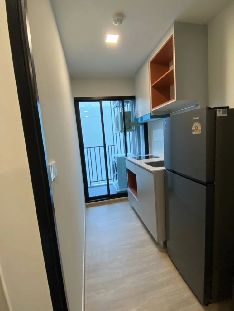 Kave Luminous Bangmod for rent. Nice room in a great location with complete amenities. Book now!