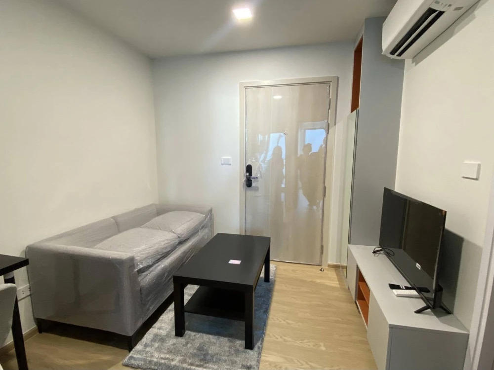 Kave Luminous Bangmod for rent. Nice room in a great location with complete amenities. Book now!
