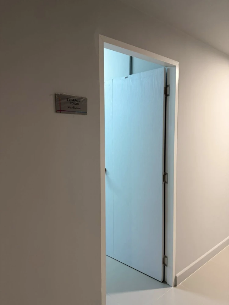 Kave Luminous Bangmod condo for rent. Fully furnished with complete amenities. Book today! Don't miss out!