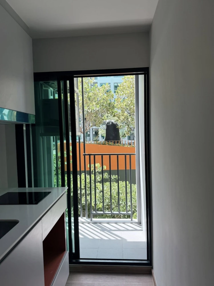 Kave Luminous Bangmod condo for rent. Fully furnished with complete amenities. Book today! Don't miss out!
