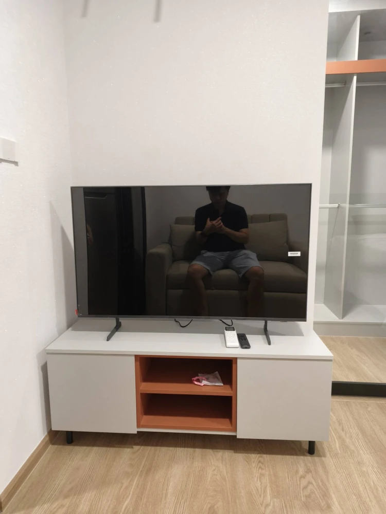 Kave Luminous Bang Mod condo for rent. Nice room, complete amenities, great value. Don't miss out, book now!