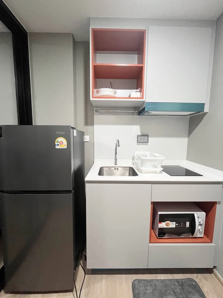 For rent: Kave Luminous Bang Mod, premium and stylish room with excellent functionality and a walk-in closet. A must-see!
