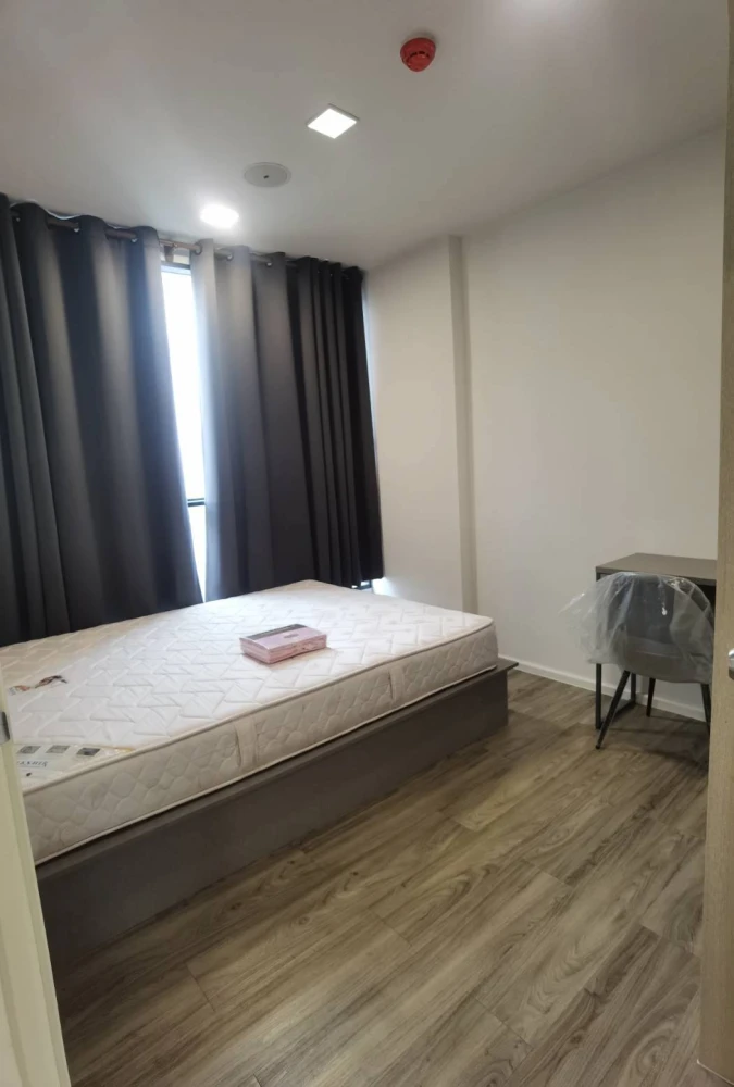 For rent: Kave Mutant Salaya, 1 bedroom, 1 bathroom, fully furnished. You definitely shouldn't miss this opportunity!