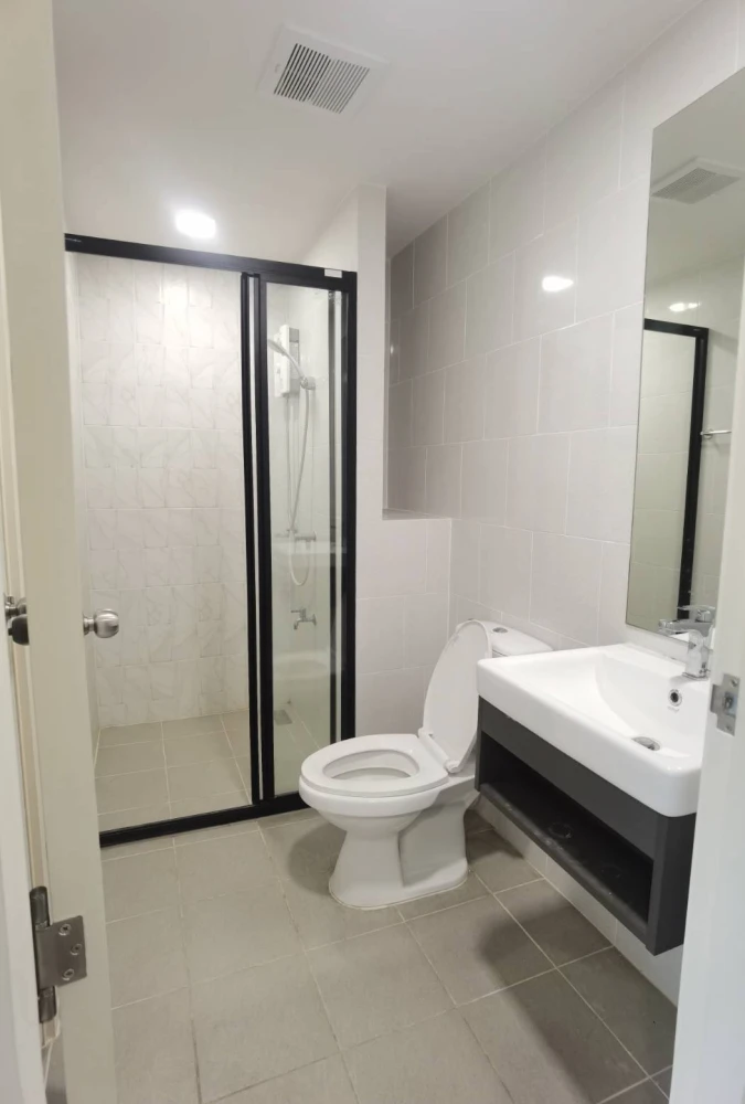 For rent: Kave Mutant Salaya, 1 bedroom, 1 bathroom, fully furnished. You definitely shouldn't miss this opportunity!