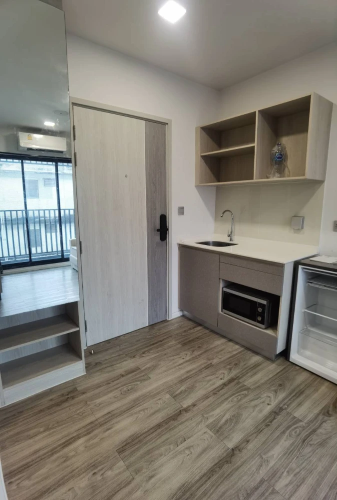 For rent: Kave Mutant Salaya, 1 bedroom, 1 bathroom, fully furnished. You definitely shouldn't miss this opportunity!