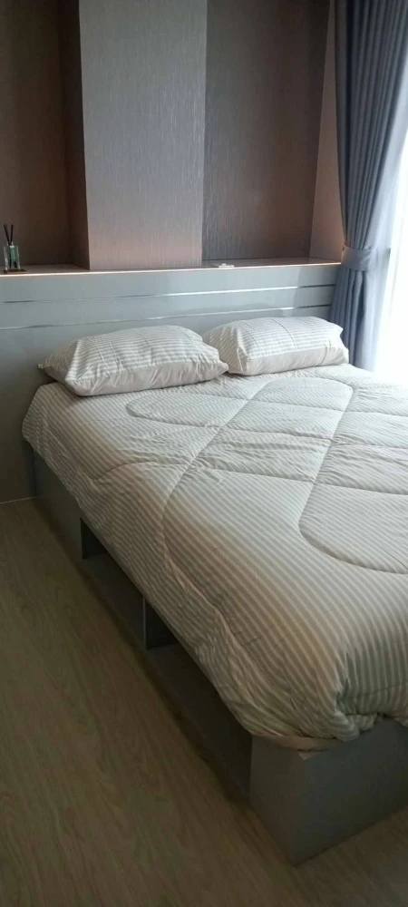 For rent: Kave Pop Salaya, well-separated room, fully furnished, ready to move in, affordable price, hurry and reserve now before you miss out.