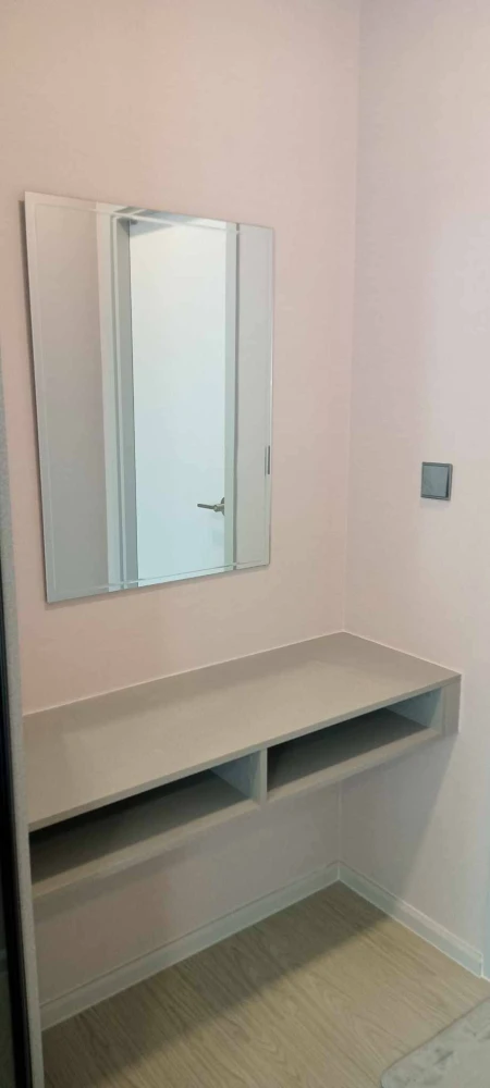 For rent: Kave Pop Salaya, well-separated room, fully furnished, ready to move in, affordable price, hurry and reserve now before you miss out.